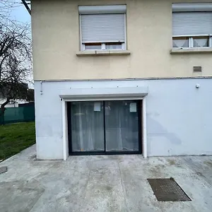  Appartement Proche Paris